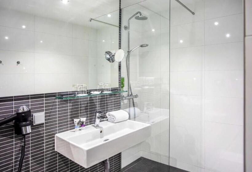 Номер Престиж, Mercure Hotel Lüdenscheid