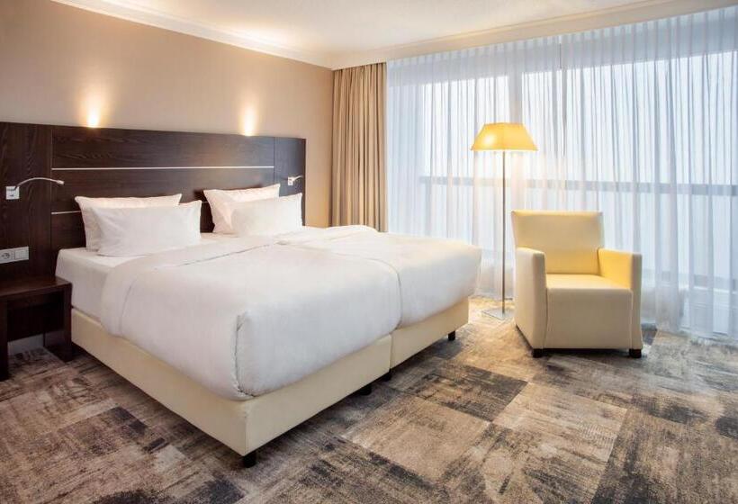 Номер Престиж, Mercure Hotel Lüdenscheid