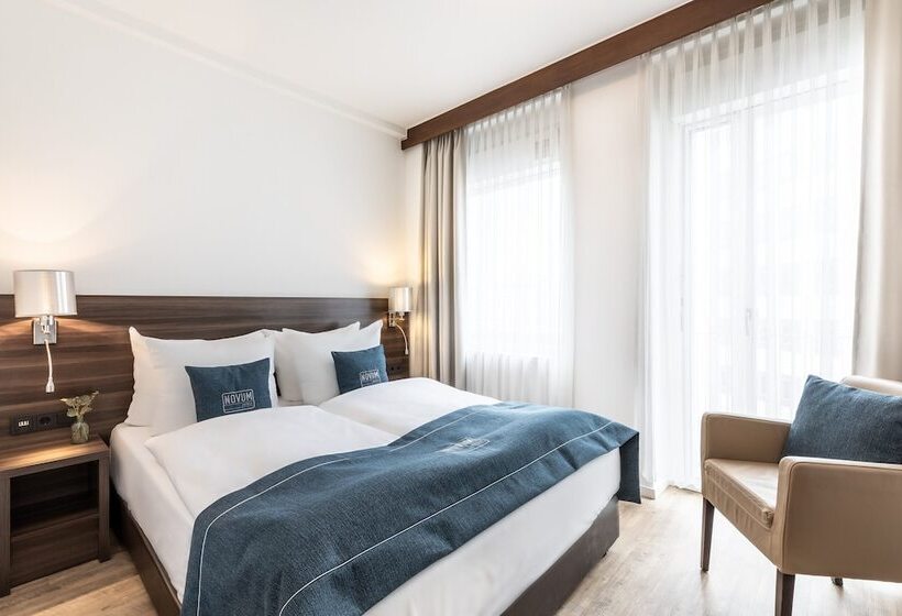 اتاق استاندارد, Continental Frankfurt