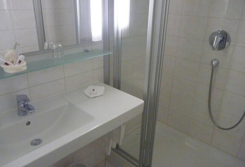 سوییت جونیور, Boutiquehotel Oberkirch Im Zentrum