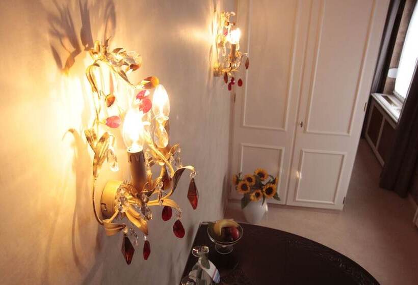 Полулюкс, Boutiquehotel Oberkirch Im Zentrum