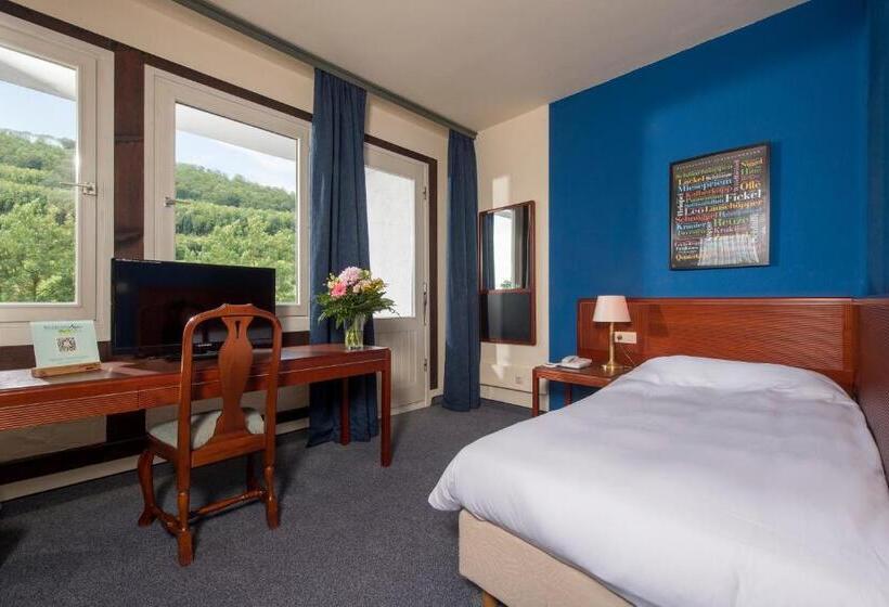 Номер Стандарт Индивидуальный, Sauerland Alpin