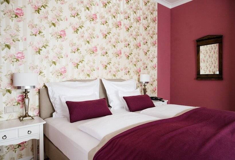 舒适的小型套房, Wald & Schlosshotel Friedrichsruhe