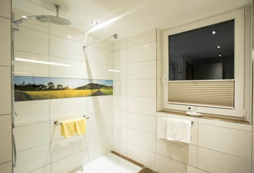 Номер Стандарт, Landidyll Hotel Zum Kreuz