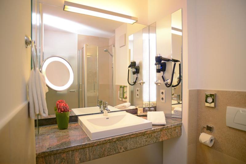 Номер Economy, Achat Hotel Regensburg Im Park