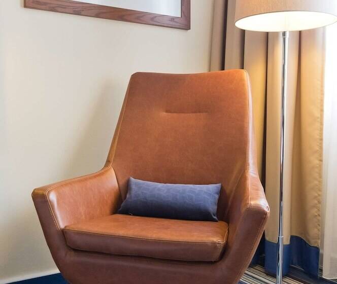 4인용 스탠다드 룸, Arthotel Ana Im Olympiapark