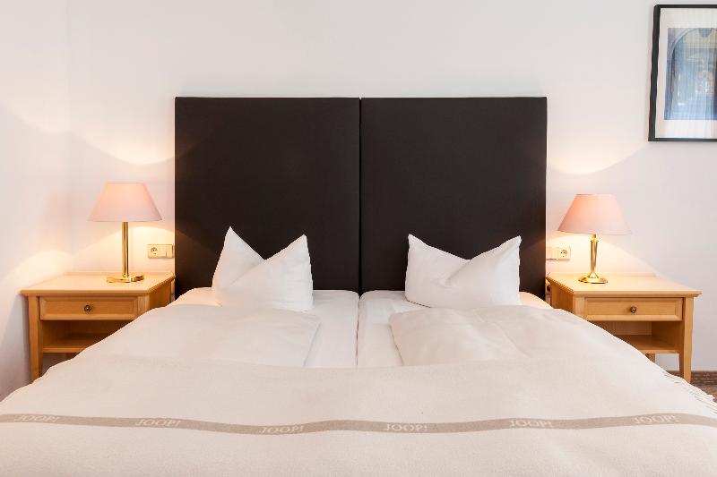 Номер Стандарт, Bristol Hotel Bad Kissingen