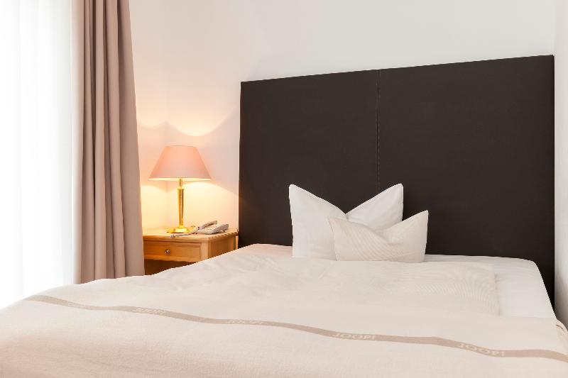 Номер Комфорт Индивидуальный, Bristol Hotel Bad Kissingen
