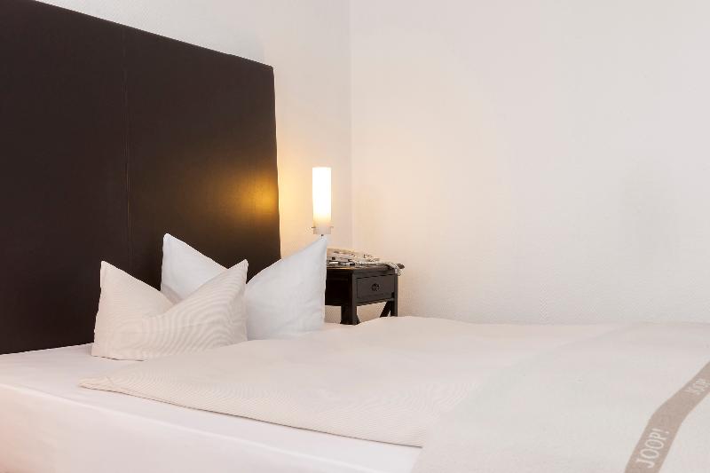 Номер Комфорт Индивидуальный, Bristol Hotel Bad Kissingen