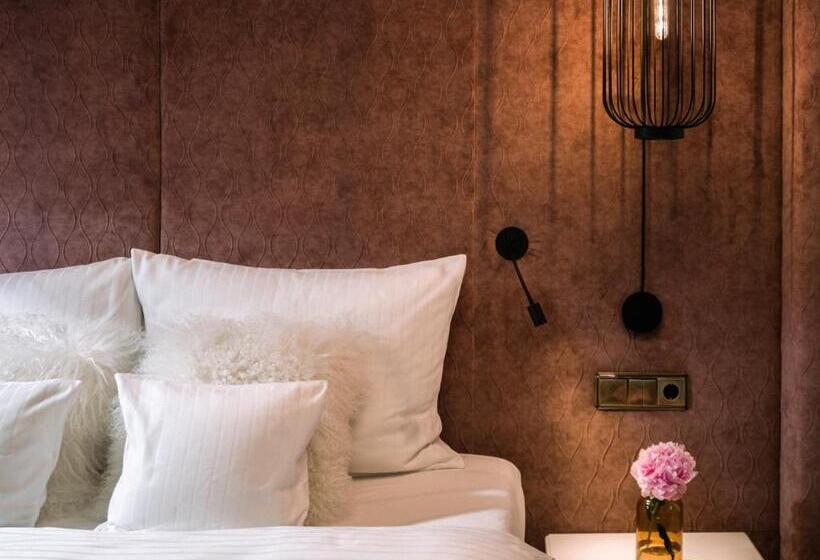 Полулюкс, Das König Ludwig Inspiration Spa