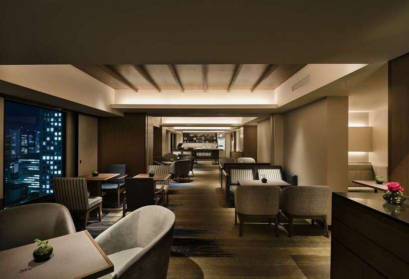 이그제큐티브 룸, Hilton Munich City