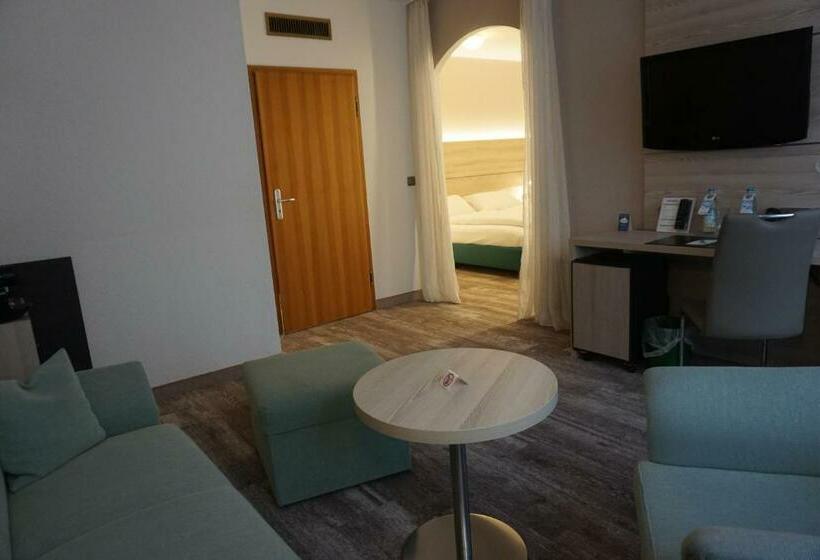 Junior Suite, Kastanienhof