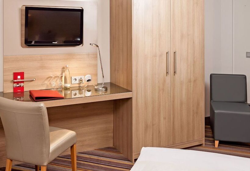 Трехместный Номер Superior, Leonardo Hotel Munich City North