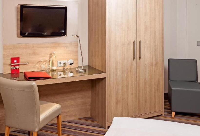 Номер Superior, Leonardo Hotel Munich City North