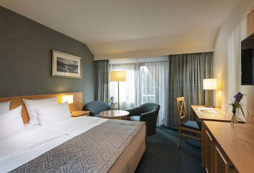Классический Номер, Maritim Titisee