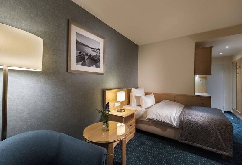 Номер Комфорт Индивидуальный, Maritim Titisee