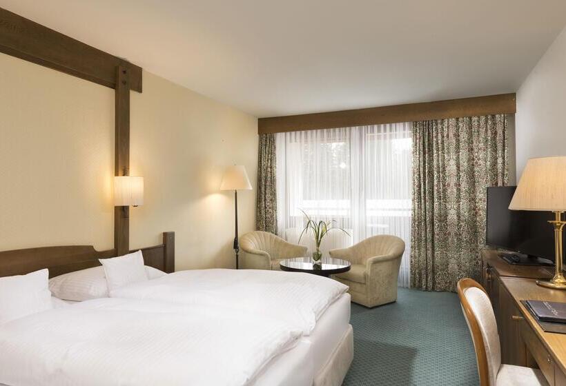 Классический Номер, Maritim Titisee