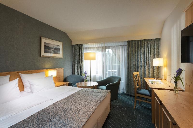 Классический Номер, Maritim Titisee