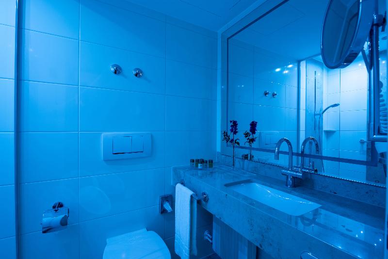 Номер Superior Одноместный, Maritim Titisee