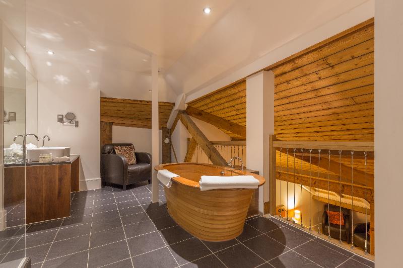 Номер Superior Одноместный, Maritim Titisee