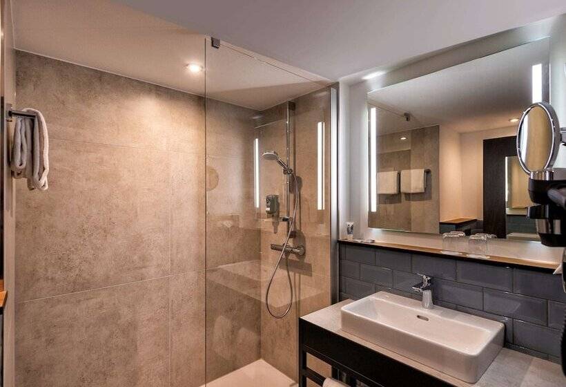 스탠다드 룸, Mercure Hotel München Neuperlach Süd