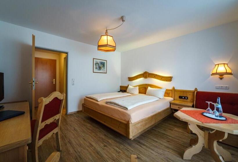 Номер Стандарт, Parkhotel Sonnenhof