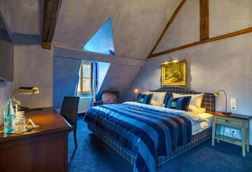 Номер Стандарт, Schlosshotel Weyberhöfe