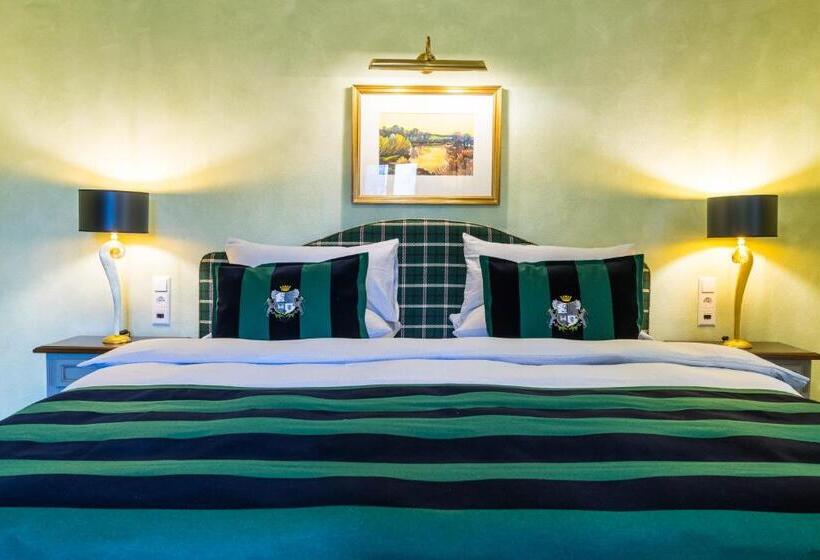 Люкс, Schlosshotel Weyberhöfe