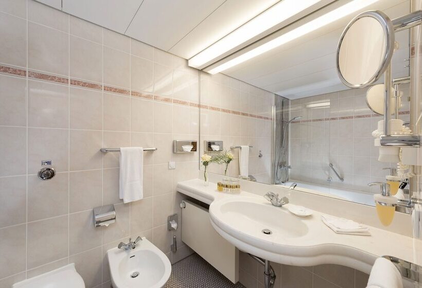 패밀리 룸, Maritim Hotel Magdeburg