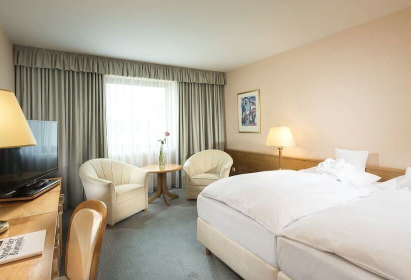 패밀리 룸, Maritim Hotel Magdeburg