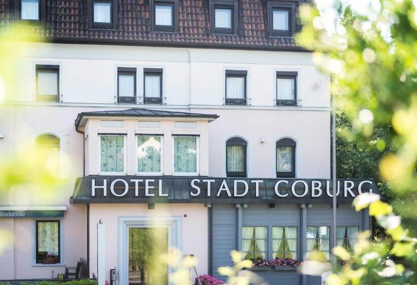 套房, Trip Inn Stadthotel Coburg