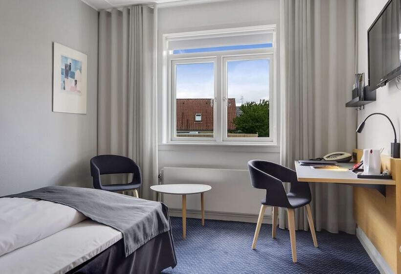 Номер Стандарт, Svendborg