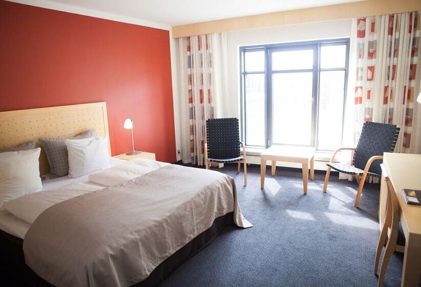 Номер Deluxe, Svendborg