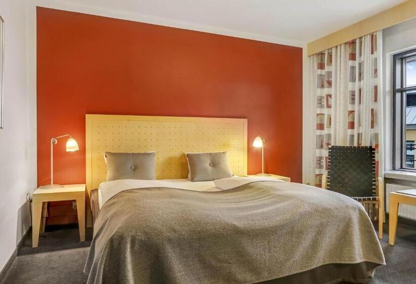 Номер Deluxe, Svendborg