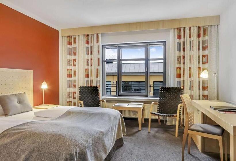 Номер Deluxe, Svendborg