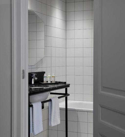 سوییت جونیور, Danmark