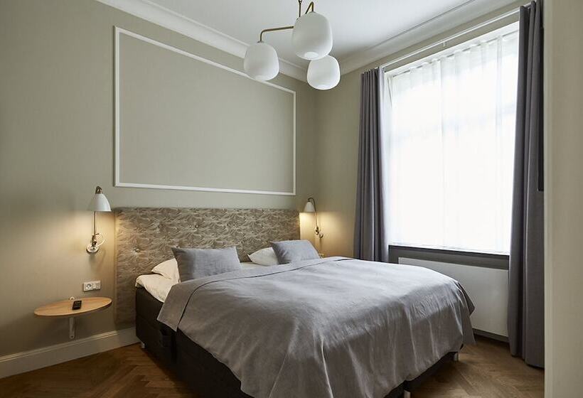 Номер Стандарт, Randers