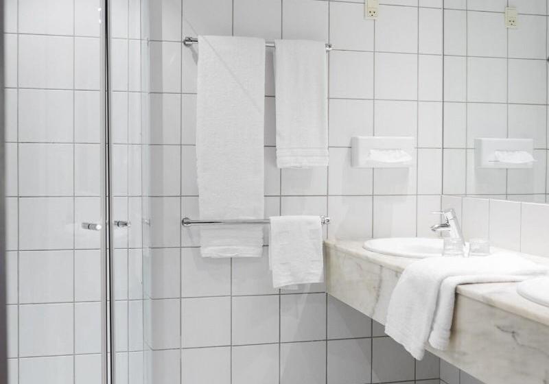 Семейный Номер, Vejle Center