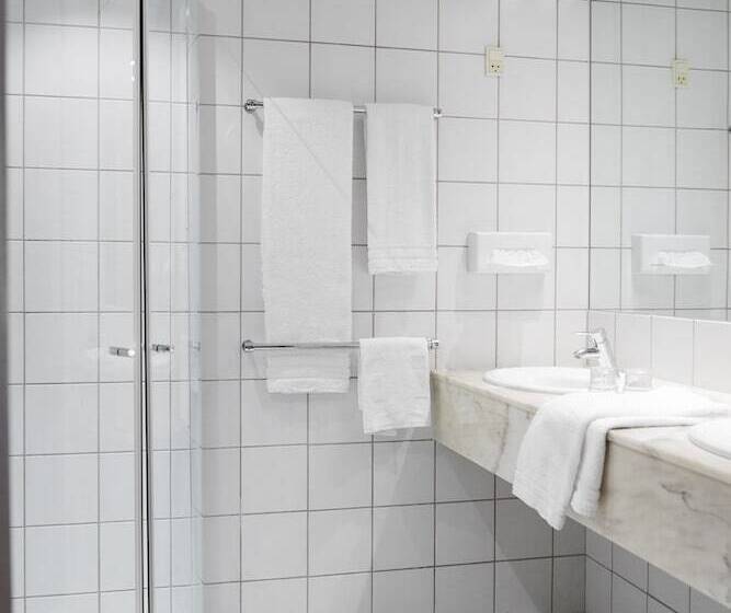 Номер Стандарт Трехместный, Vejle Center