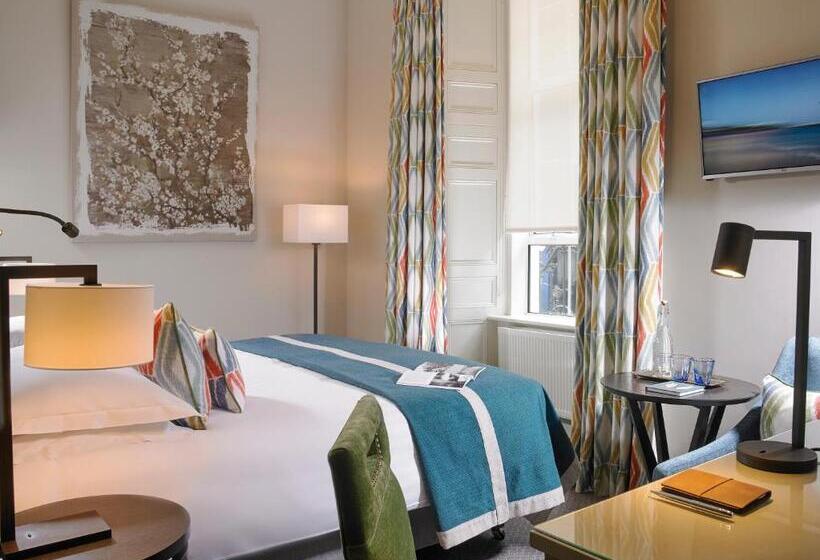 Классический Номер, Actons Hotel Kinsale