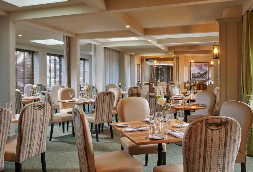Номер Стандартный с Видом, Actons Hotel Kinsale