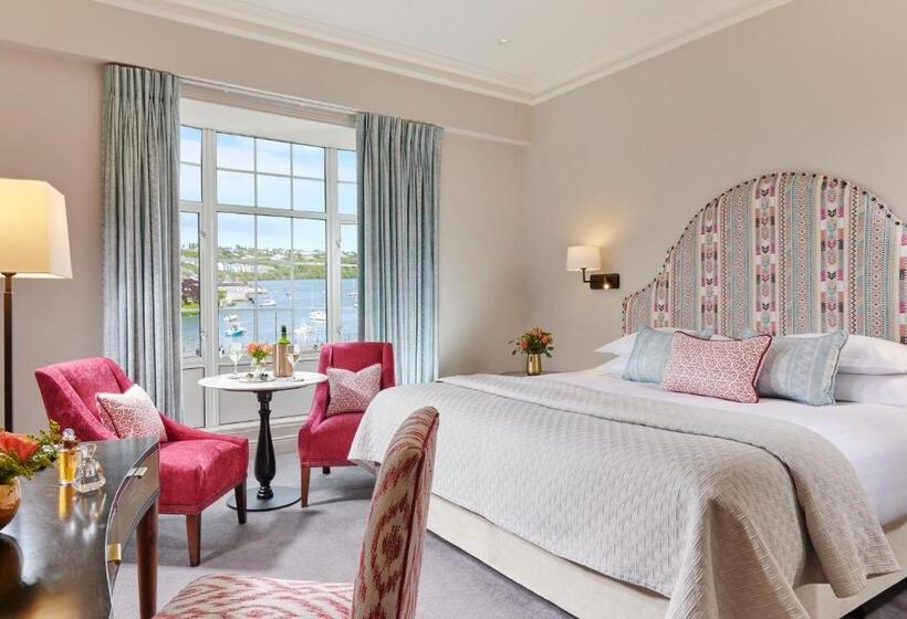 Standaardkamer met Uitzicht, Actons Hotel Kinsale