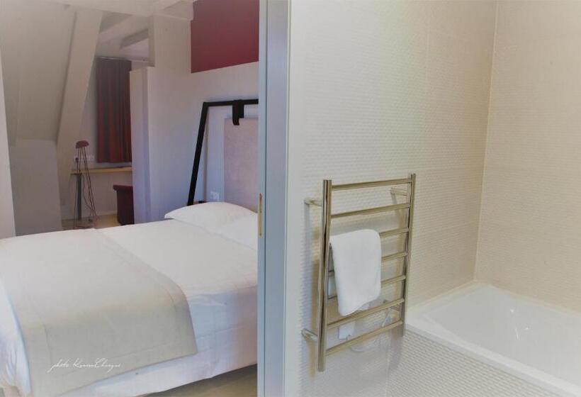Family Suite, Aigle D Or  Strasbourg Nord