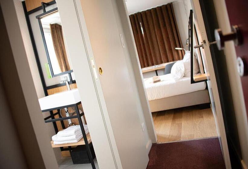 Номер Стандарт, Aigle D Or  Strasbourg Nord