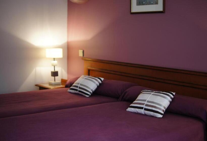 Номер Superior, Auberge Des Pins   Teritoria