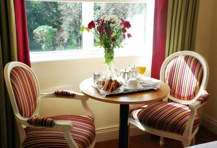 Номер Стандарт, Casey S Hotel Glengarriff