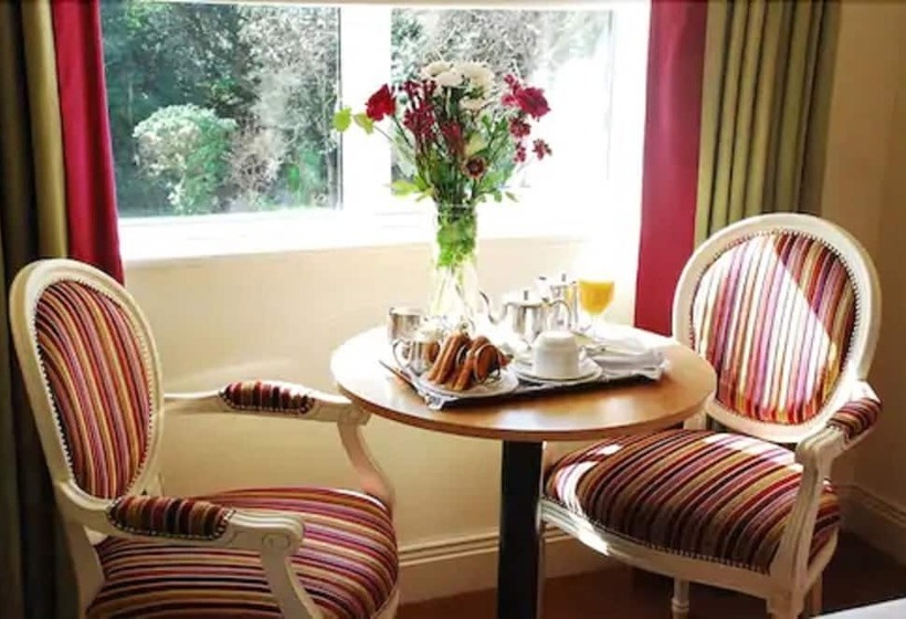 Номер Стандарт, Casey S Hotel Glengarriff