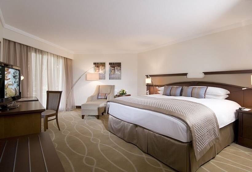 스탠다드 룸, Danat Al Ain Resort