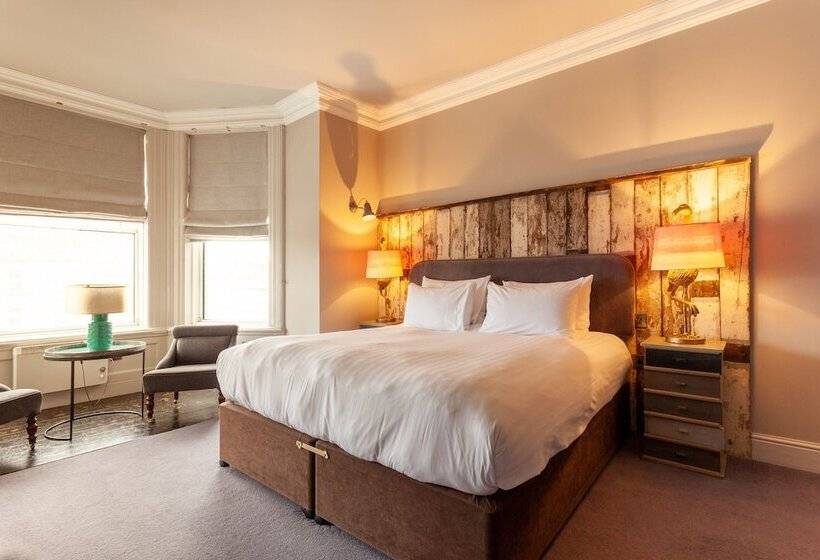 스탠다드 룸, House Bedrooms Dublin