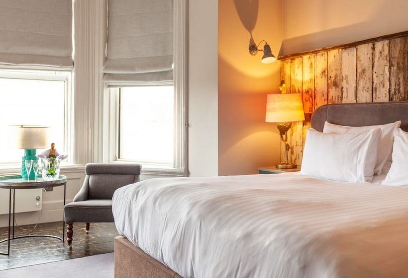 스탠다드 룸, House Bedrooms Dublin